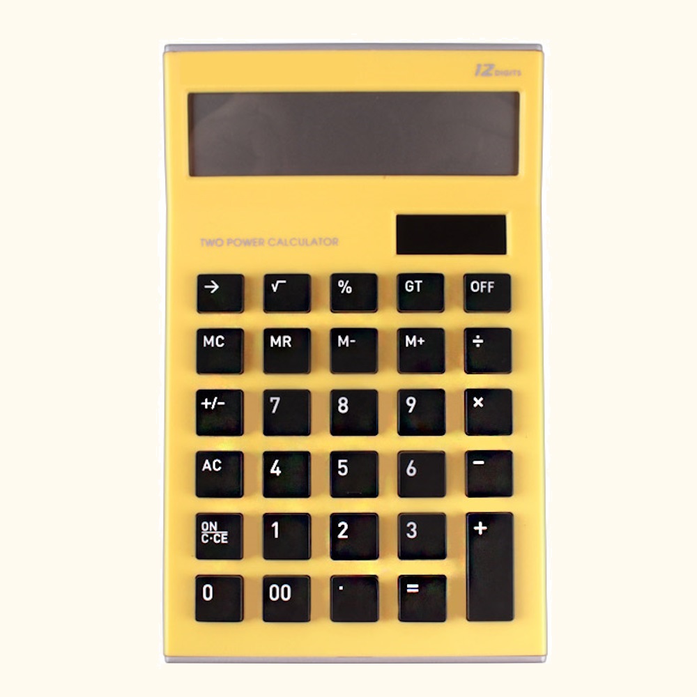 Calculator for Estimating Labor, Duration, and Number of Developers